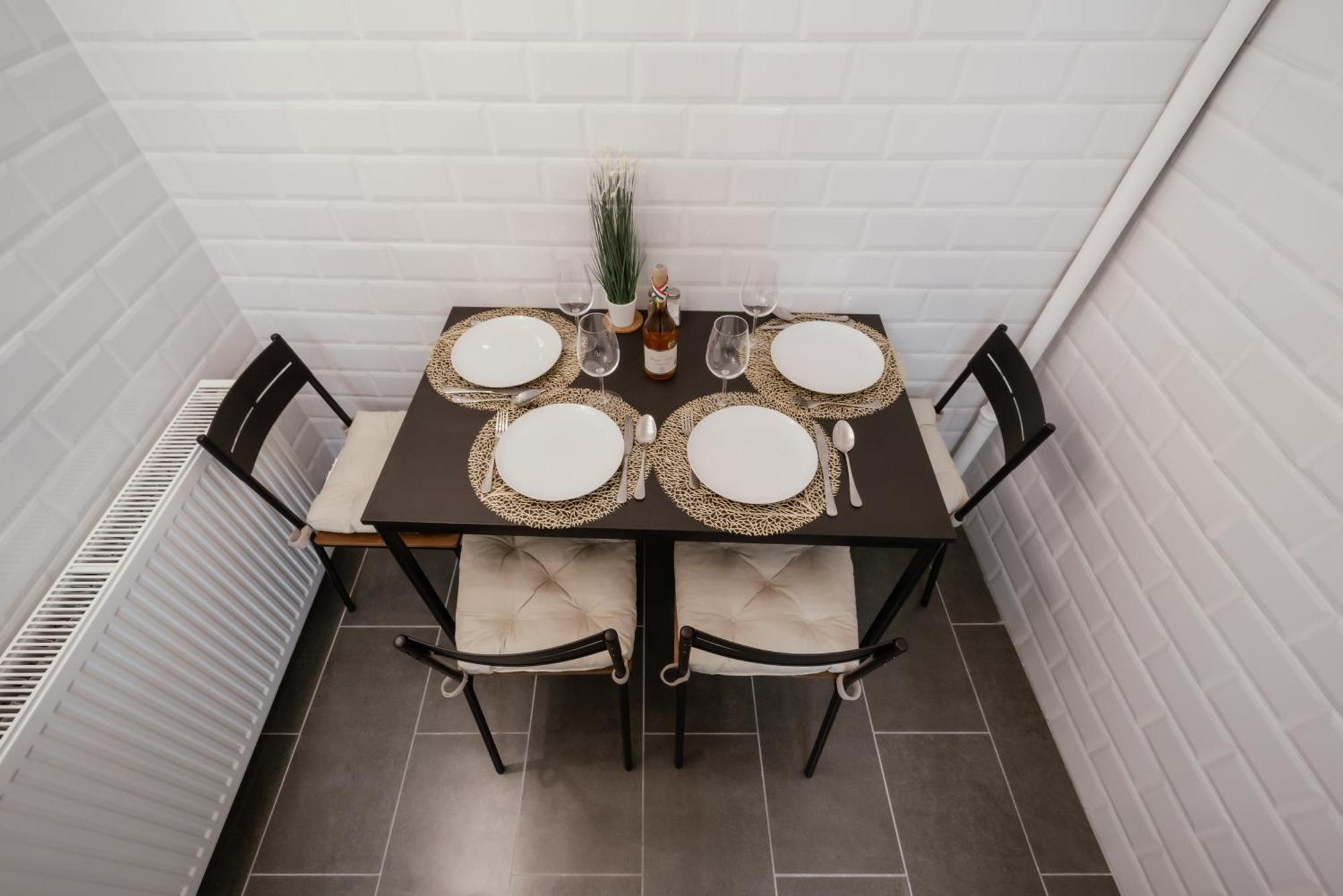 Modelia Apartment At Gellert Square Будапеща Екстериор снимка